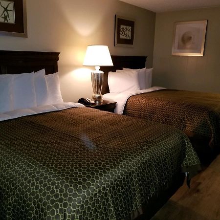 Ocean Waves Hotel Мертл-Біч Екстер'єр фото